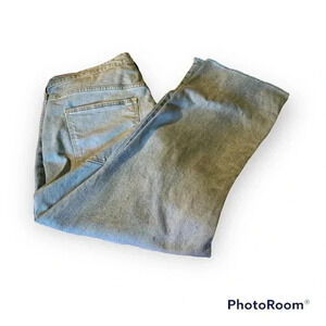 Universal Thread Womens light Blue Jeans Size 18/34 regular